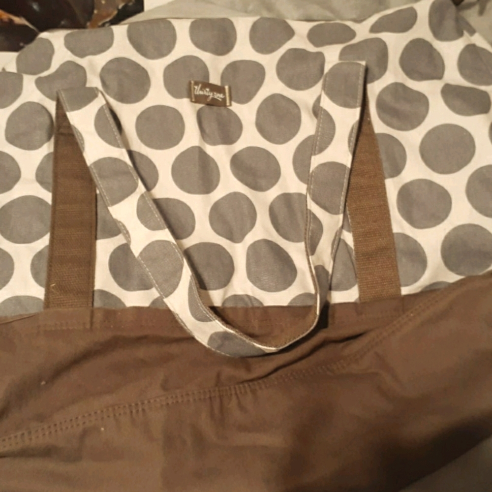 Thirty One Retro weekender